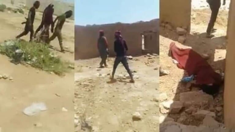 مذكرات توقيف غيابية بحق قتلة فتاة الحسكة