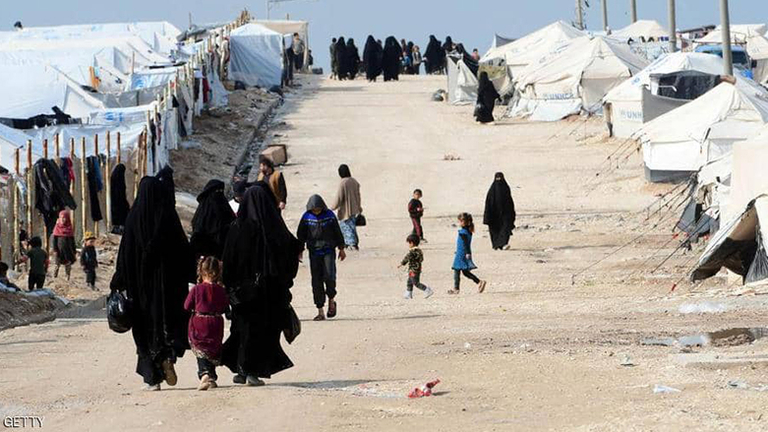 إلى متى سيجبر السوريون على إبقاء 