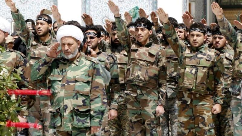 واشنطن: النفوذ الإيراني في سوريا تهديد جديّ لقواتنا