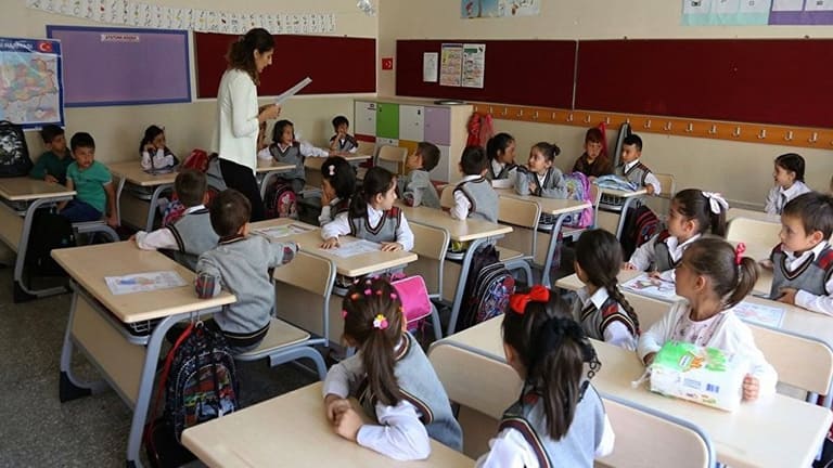 النظام التعليمي في تركيا.. أنواعه ومراحله وطرق التسجيل