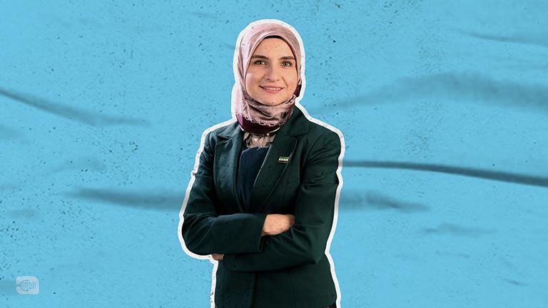 إيناس النجار: الحقيقة المرة أفضل من الوهم المريح