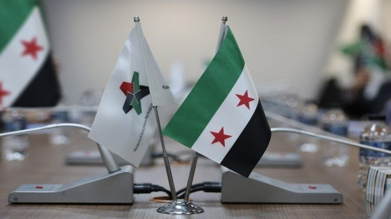 هل نجح الائتلاف السوري في تعزيز قيم الديمقراطية؟