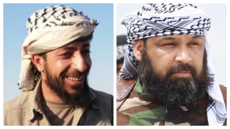 معلومات لا تعرفها عن 4 شخصيات استهدفتهم العقوبات الأميركية