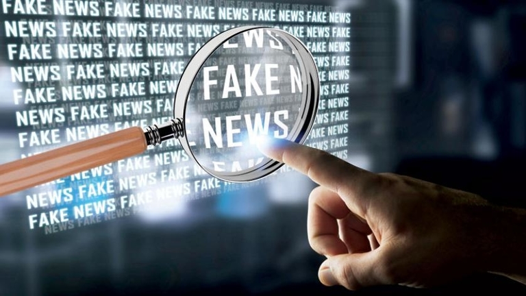 هل تتبع خطوات للتأكد من صحة الخبر قبل تبنيه أو إعادة نشره؟