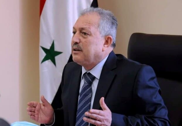 للمرة الثانية.. الأسد يكلّف حسين عرنوس بتشكيل الحكومة الجديدة