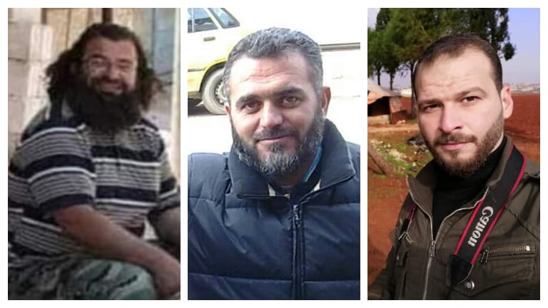 انتَقدوا فاعتُقلوا.. هيئة تحرير الشام تعتقل 3 أشخاص في إدلب