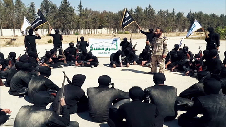انشقاقات جديدة داخل حركة أحرار الشام.. ما الأسباب؟ 