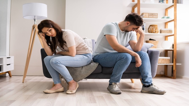 الخيانة الزوجية كيف تؤثر على الزوج أو الزوجة