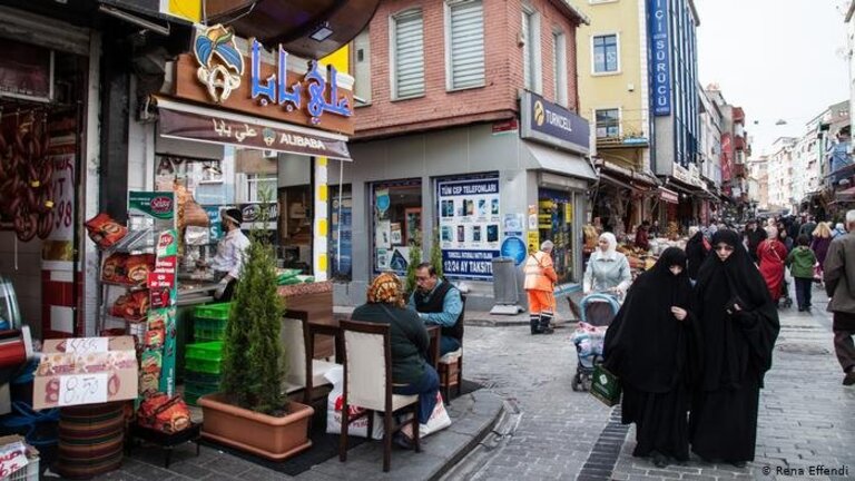 إحصائية جديدة عن عدد المجنسين السوريين في تركيا 