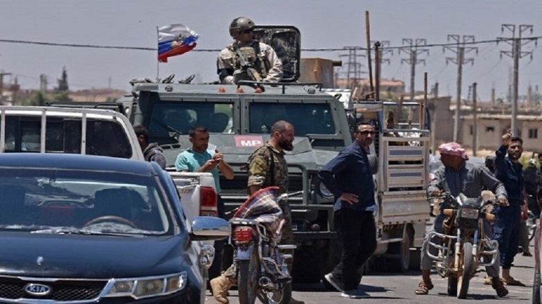 هل تستطيع روسيا فرض بنود مبادرتها الجديدة على درعا؟