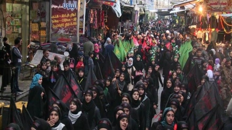 ما حجم التغلغل الإيراني في الواقع الاجتماعي السوري؟