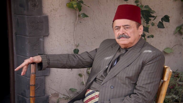 مخرجاً ممثلاً وإدارياً.. ملك الفانتازيا السورية أسعد فضّة