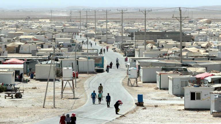 على رأسهم السوريين.. 200 مليون دولار لدعم اللاجئين في الأردن