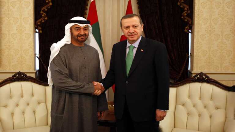 ما تأثير تحسّن العلاقات الإماراتية التركية على الملف السوري؟