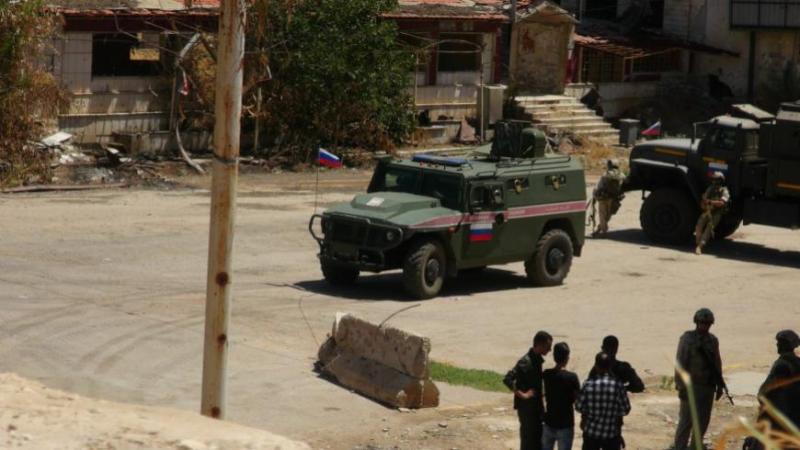اتفاق نهائي في درعا: هل يُرضي الأهالي ويُحجّم النفوذ الإيراني؟