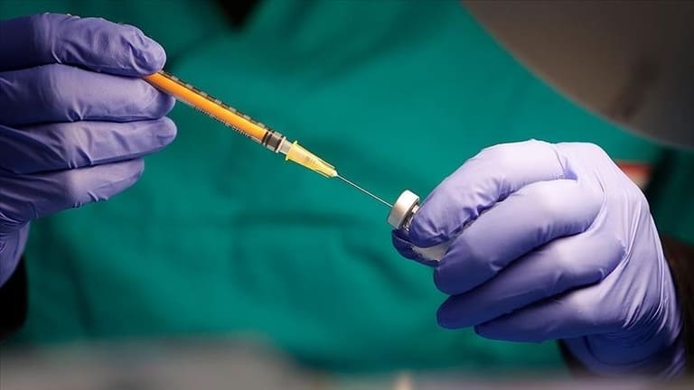 الصحة التركية: 90 في المئة من مرضى كورونا لم يحصلوا على اللقاح