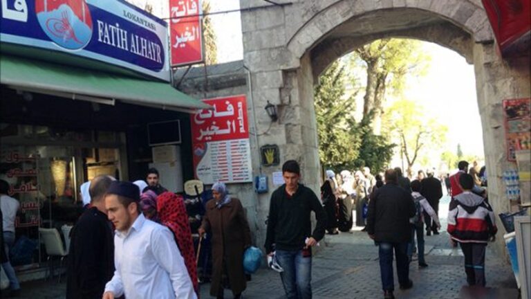 تركيا تبحث مع الأمم المتحدة 