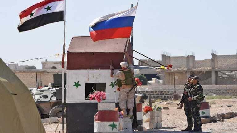 الاستمرار في عمليات التسوية بدرعا والنظام يهدّد بالتصعيد مجدداً