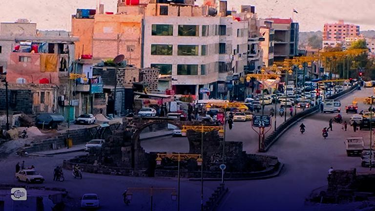 الهجرة.. أمل السوريين الوحيد في حياة أفضل