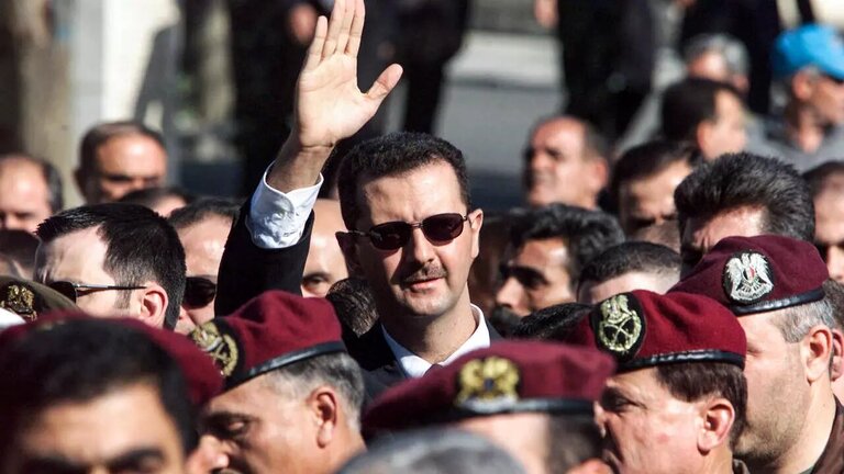 هل يزداد الانفتاح العربي والإقليمي على دمشق؟