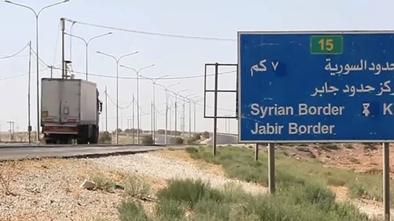 هذه احتمالات تعميق العلاقات السياسية بين عمّان ودمشق 
