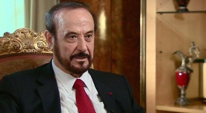 معلومات عليك معرفتها عن رفعت الأسد