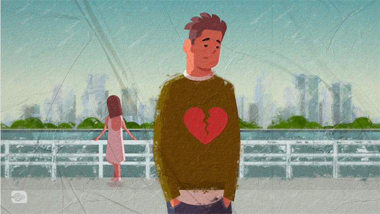 بعد عامين من الحب أردت الزواج منها لكنها ابتعدت. ماذا أفعل؟