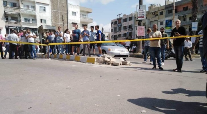 استخدام القنابل اليدوية في سوريا: تصفية الحسابات العائلية بغياب القانون