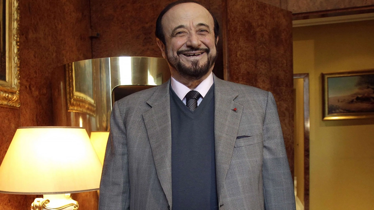 رفعت الأسد في سوريا مع وقف التنفيذ.. هل تعيده فرنسا؟