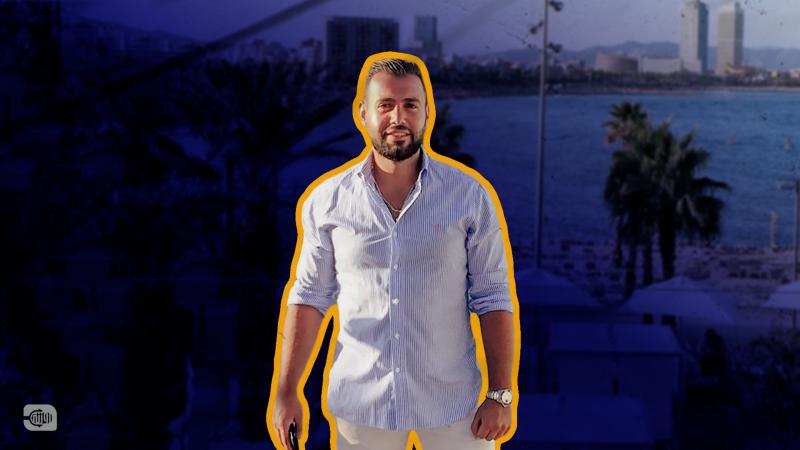 الكورونا سبب مشروع سوري ناجح في السويد