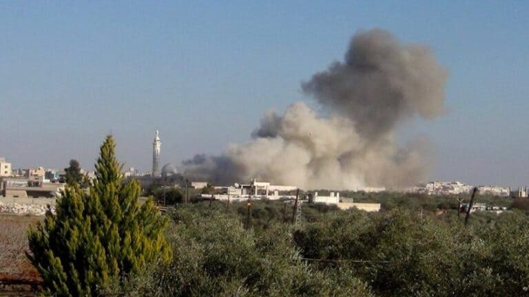 واشنطن تعلن مقتل قيادي بارز في تنظيم القاعدة بسوريا