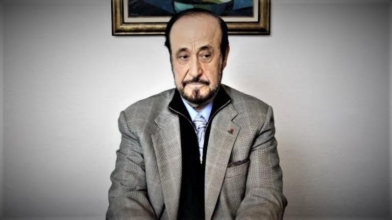 الطبيب رافائيل بيتي يستهجن سماح فرنسا بعودة رفعت الأسد