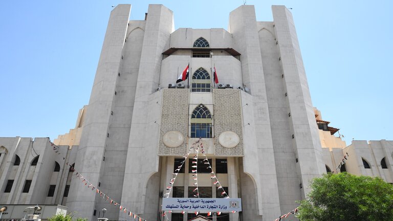 الخناق يضيق على السوريين بارتفاع جديد لأسعار الغاز 