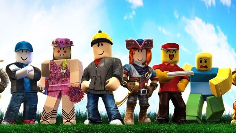 روبلوكس Roblox.. كيف حققت اللعبة شهرة واسعة وكسبت قلوب الأطفال؟