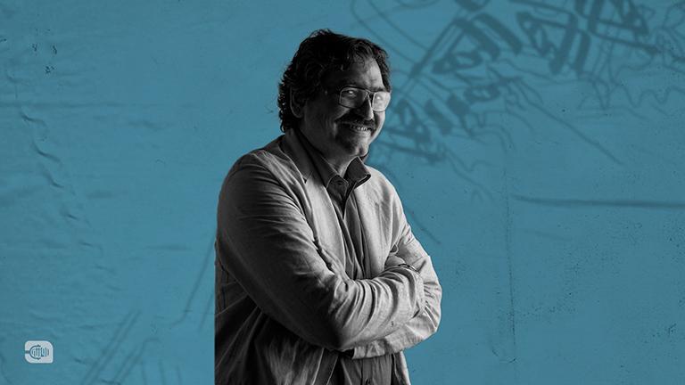 سعد حاجو: يحد سوريا من الشمال والجنوب والشرق والغرب مخيمات اللاجئين السوريين