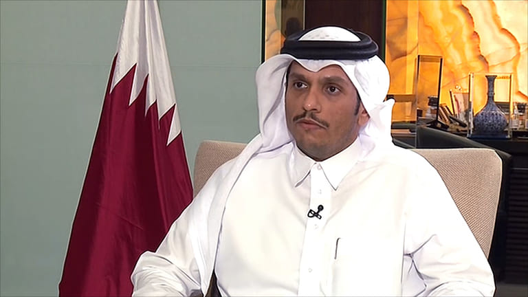 قطر: موقفنا من بشار الأسد لن يتغيّر