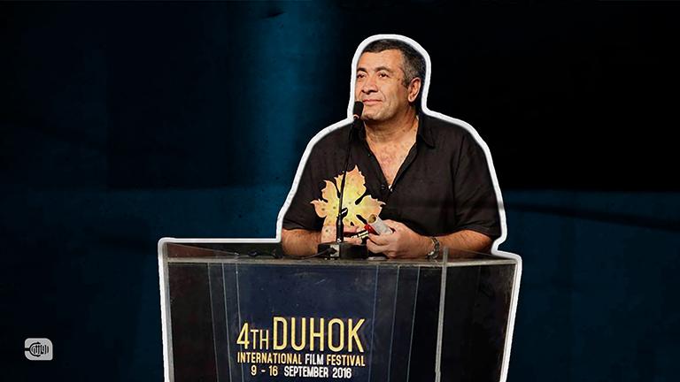 مانو خليل: المدرسة في سوريا كانت زريبة حيوانات
