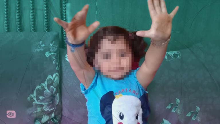 حلب: جدة تروي قصة خطف حفيدتها واغتصابها.. ومطالبات بتحقيق العدالة