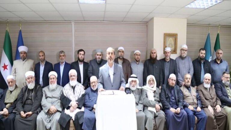 أعلن انتخابه مفتياً لـ سوريا.. من هو أسامة الرفاعي؟