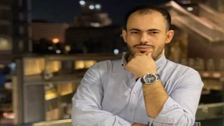 شهادتان حول قضية اعتقال الأردن للصحفي السوري إبراهيم عواد 
