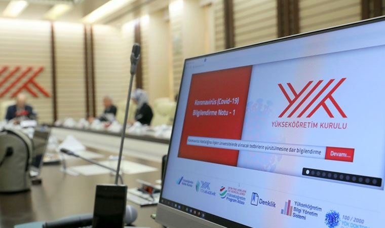 باللغة العربية.. اعتماد امتحان MYÖS للطلبة السوريين في تركيا