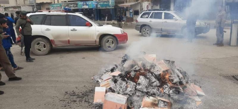 استياء وتوضيح ونفي.. ما تفاصيل قضية 