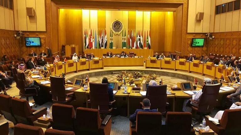 الجزائر: من المفترض حضور سوريا في القمة العربية المقبلة