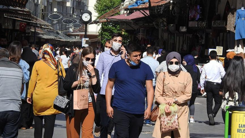 متحور أوميكرون يصل تركيا.. الأعراض و طرق الوقاية والعلاج
