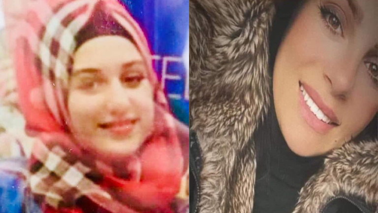 لرفضهما الزواج .. سوريتان تقتلان طعناً في تركيا والأردن