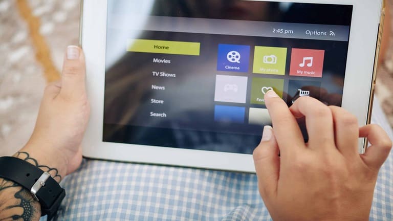 تطبيقات إلكترونية مهمة لا يمكن الاستغناء عنها في تركيا