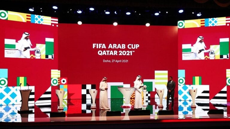 25 مليون دولار للمشاركين في كأس العرب.. ما حصة المنتخب السوري؟