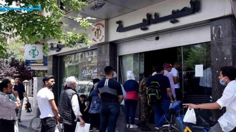 سوريون ينتقدون تصريحات حكومية عن أسعار الأدوية: 