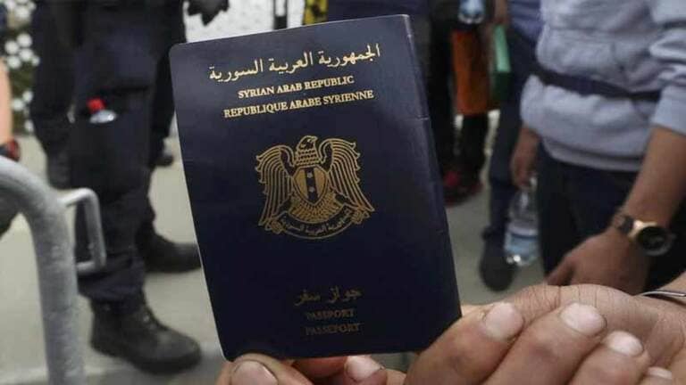 الإمارات وسيلة لتحويل أموال معاملات المغتربين السوريين