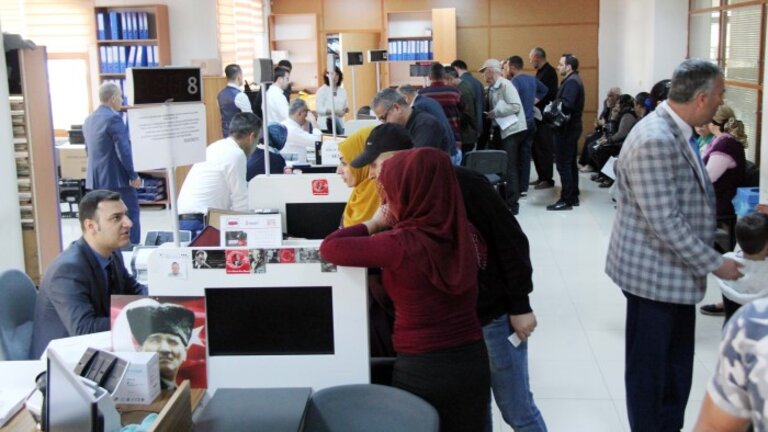 الجنسية التركية الاستثنائية: متى تستوجب مرحلة 